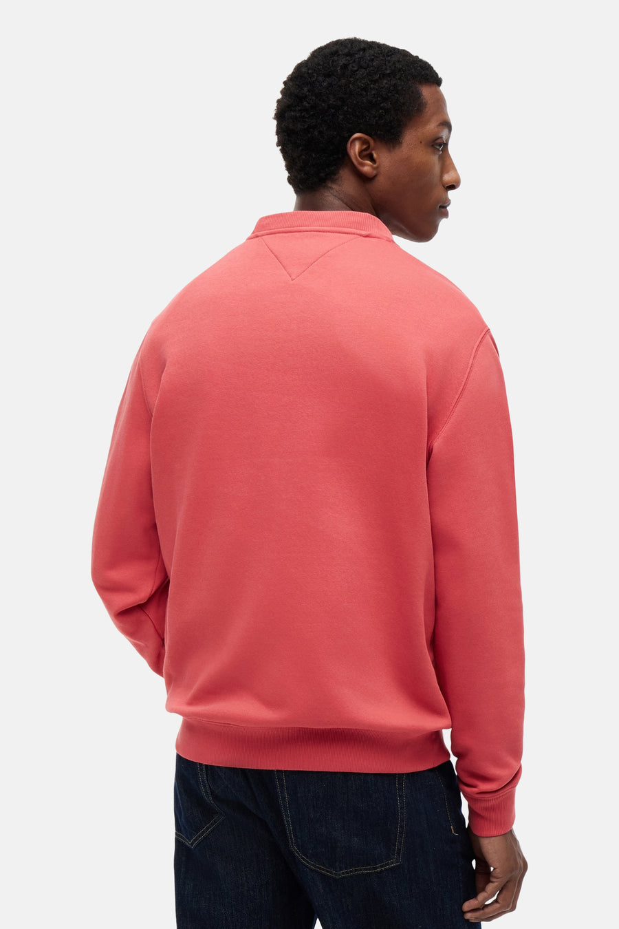 Sweater - rood