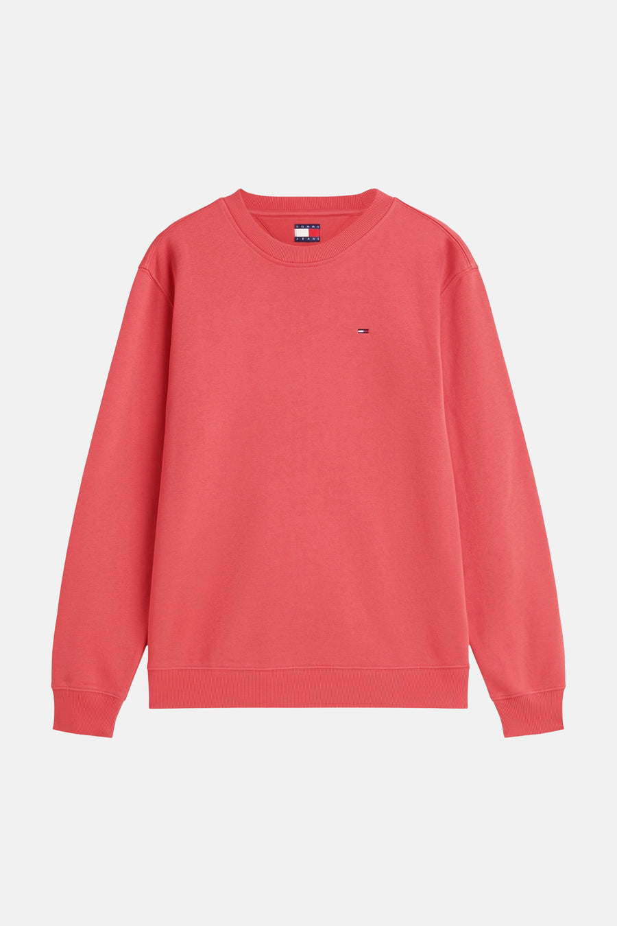 Sweater - rood