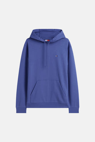 Sweater met kap blauw - TOMMY JEANS