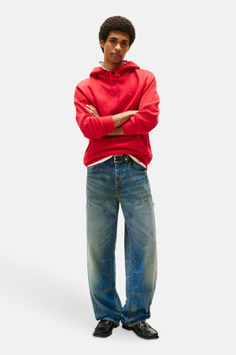 Sweater - rood