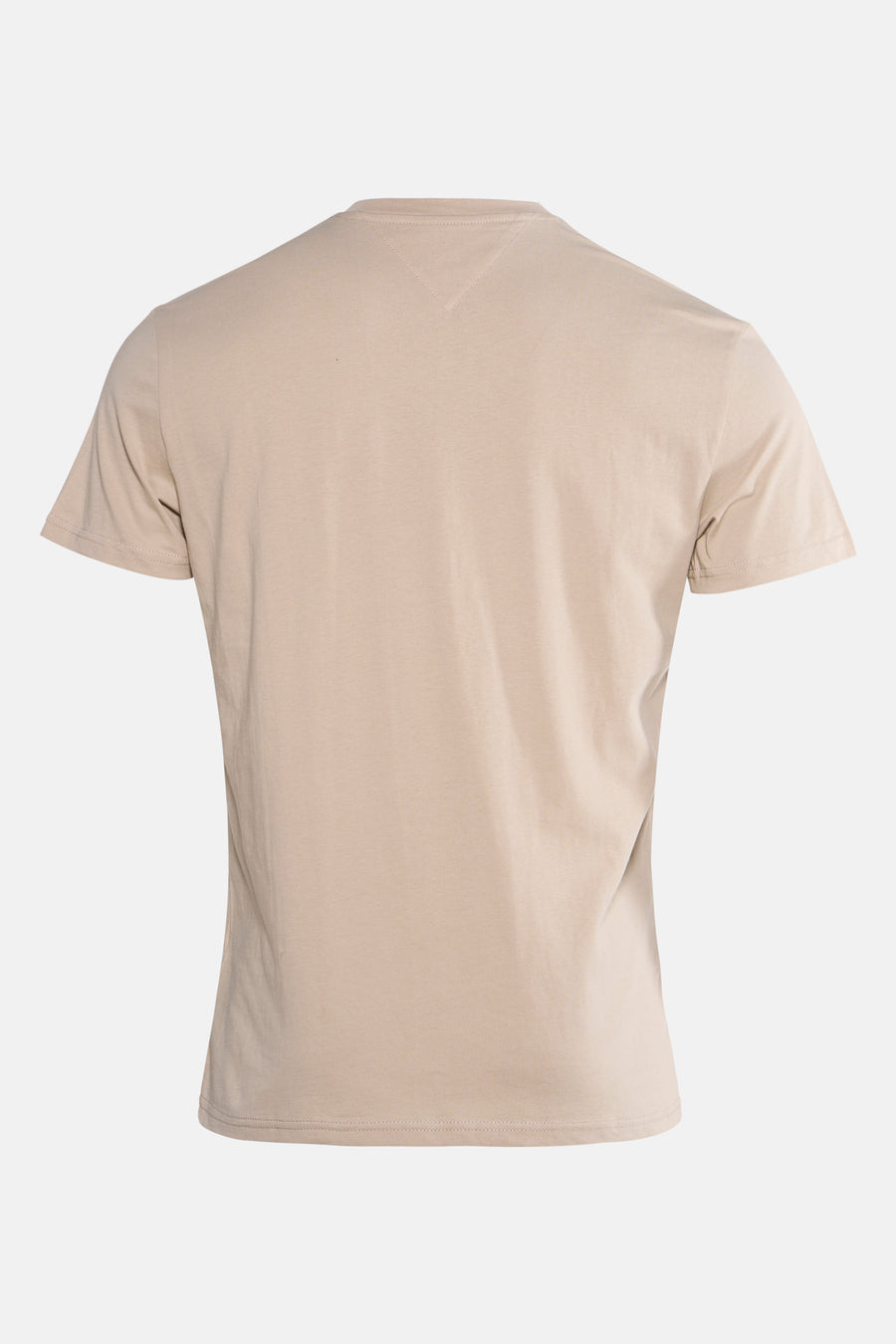 T-shirt met korte mouwen - beige - TOMMY JEANS - 2