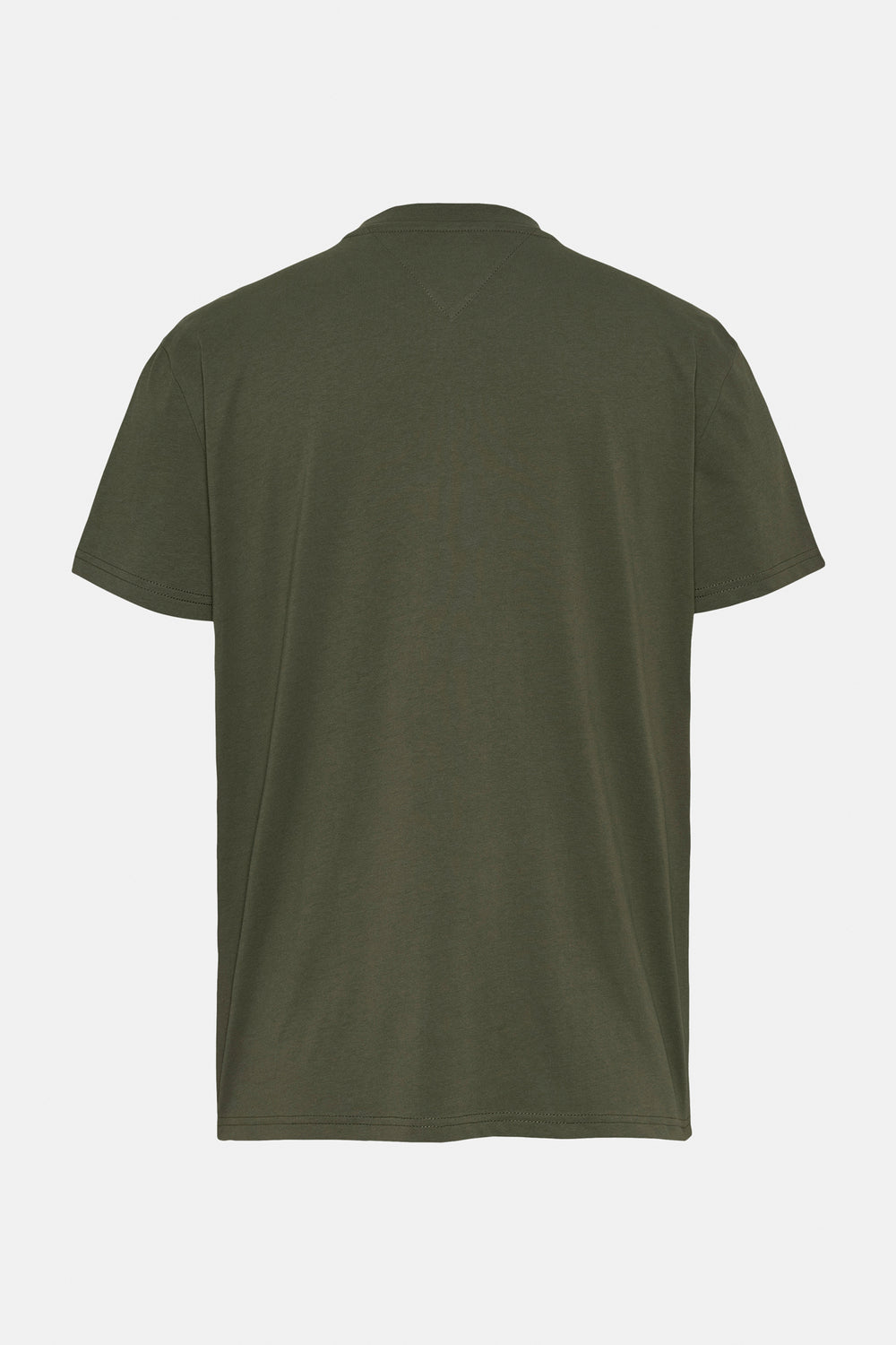 T-shirt (manches courtes) Vert - TOMMY JEANS