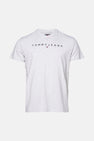T-shirt (manches courtes) Gris - TOMMY JEANS