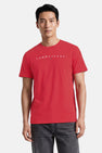 T-shirt - rouge