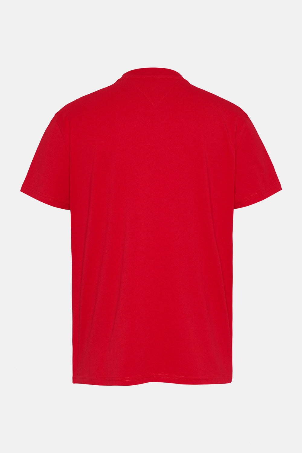 T-shirt (manches courtes) Rouge - TOMMY JEANS