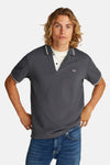 Polo's Zwart - TOMMY JEANS