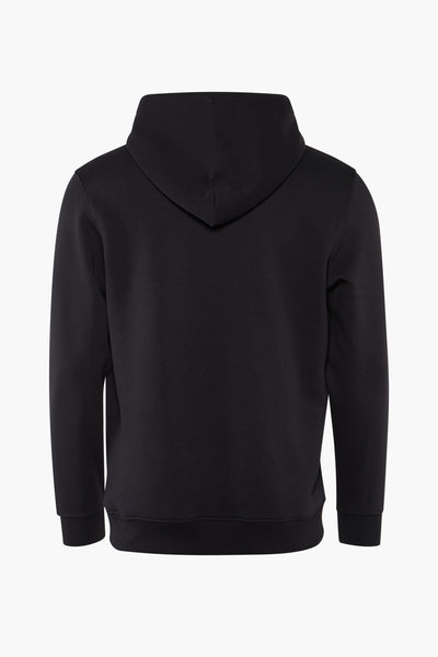 Sweat à capuche Noir - TOMMY JEANS