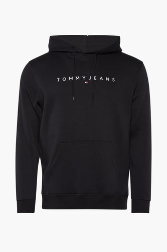 Sweater - zwart - TOMMY JEANS - 3