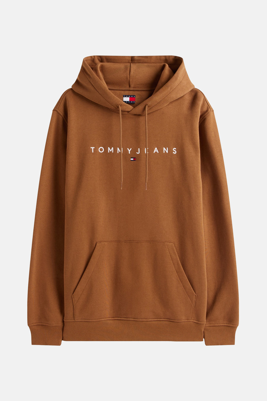 Sweat - brun - TOMMY JEANS - 4