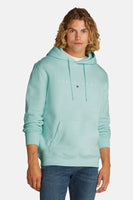 Sweater met kap Blauw - TOMMY JEANS
