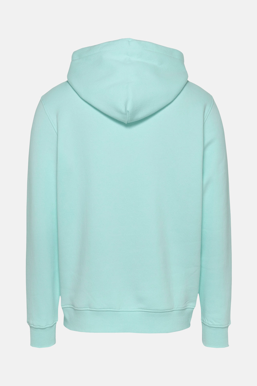Sweat à capuche Bleu - TOMMY JEANS