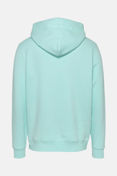 Sweat à capuche Bleu - TOMMY JEANS