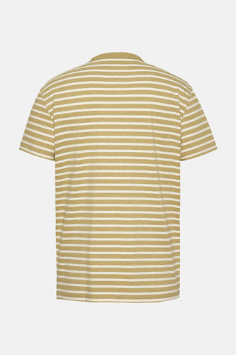 T-shirt met korte mouwen - Groen - TOMMY JEANS