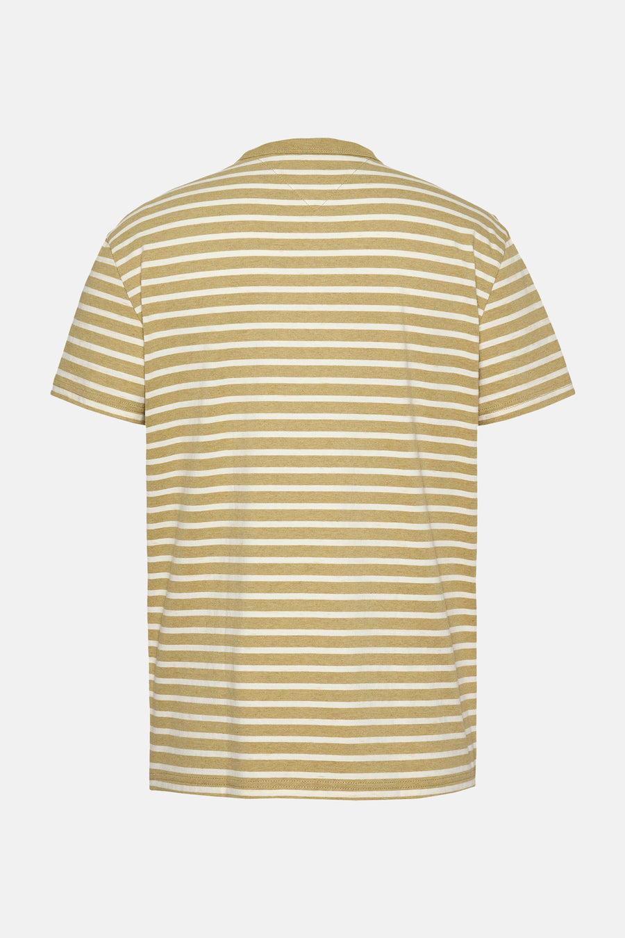 T-shirt met korte mouwen - Groen - TOMMY JEANS