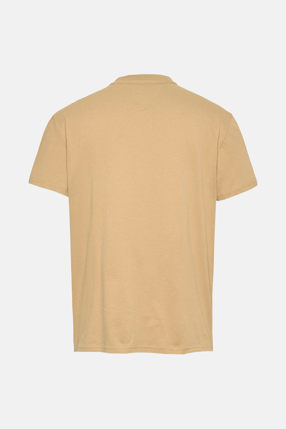 T-shirt (manches courtes) Beige - TOMMY JEANS