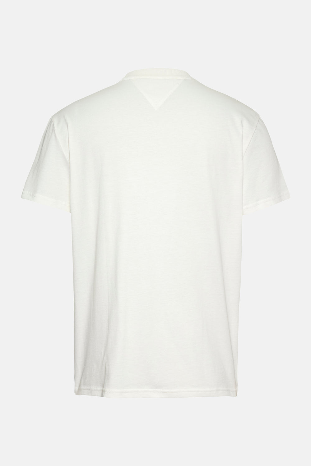 T-shirt (manches courtes) Blanc - TOMMY JEANS