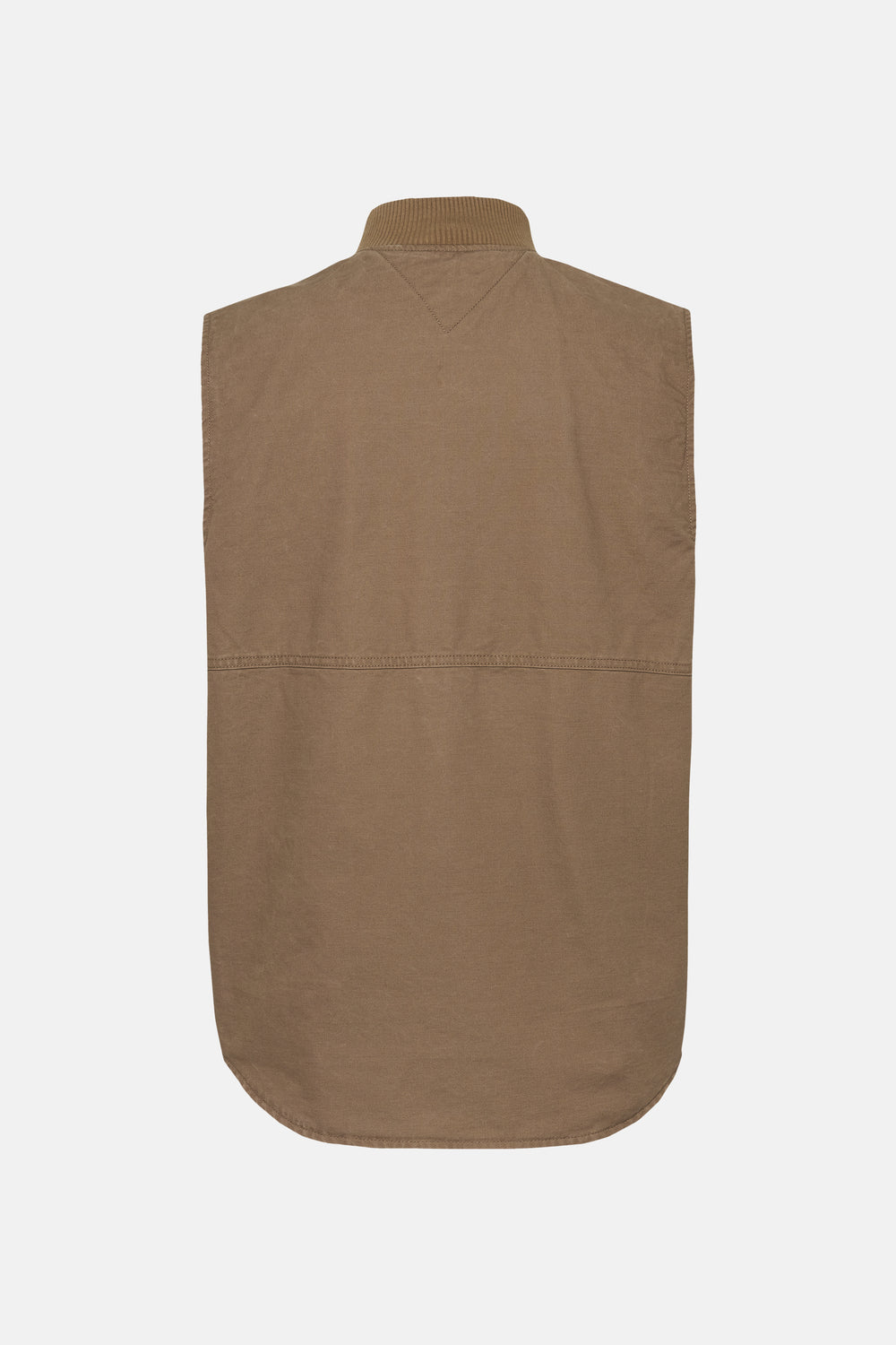 Bodywarmer Brun - TOMMY JEANS