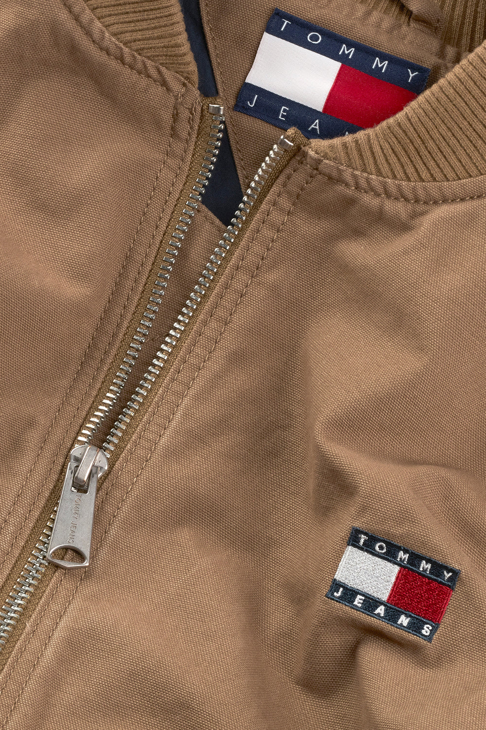 Bodywarmer Brun - TOMMY JEANS