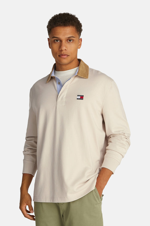 Polos Écru - TOMMY JEANS