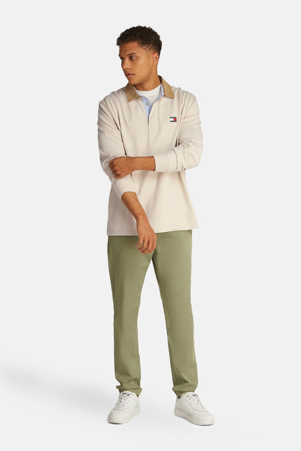 Polos Écru - TOMMY JEANS
