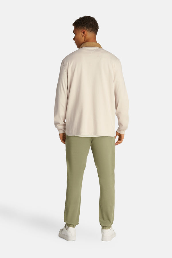 Polos Écru - TOMMY JEANS
