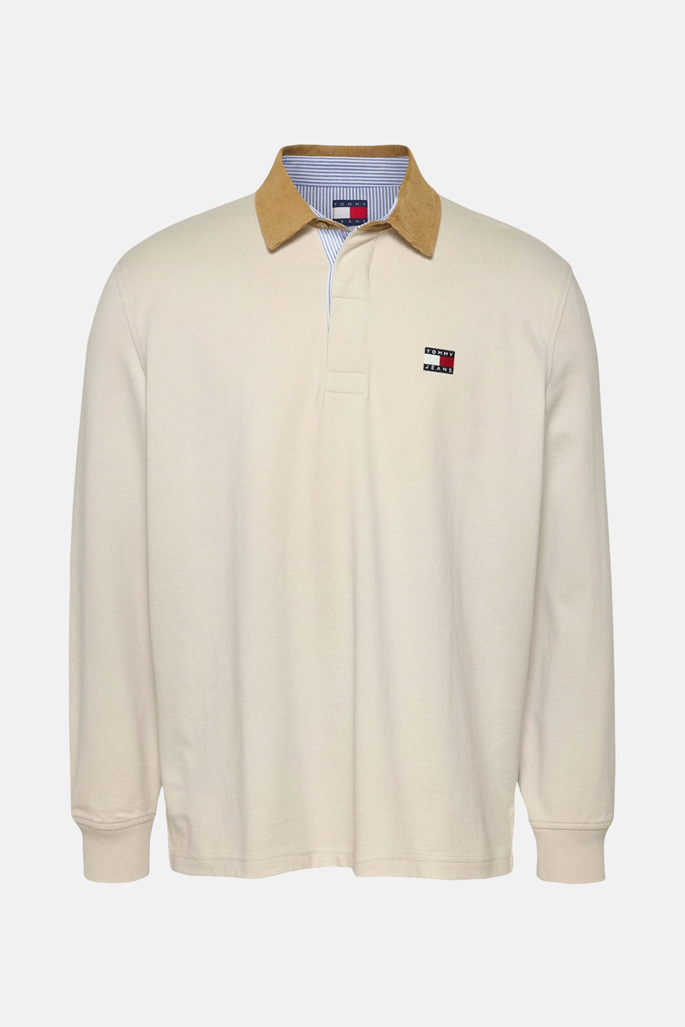 Polo's Ecru - TOMMY JEANS