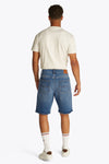 short en jean Mid blue denim - TOMMY JEANS