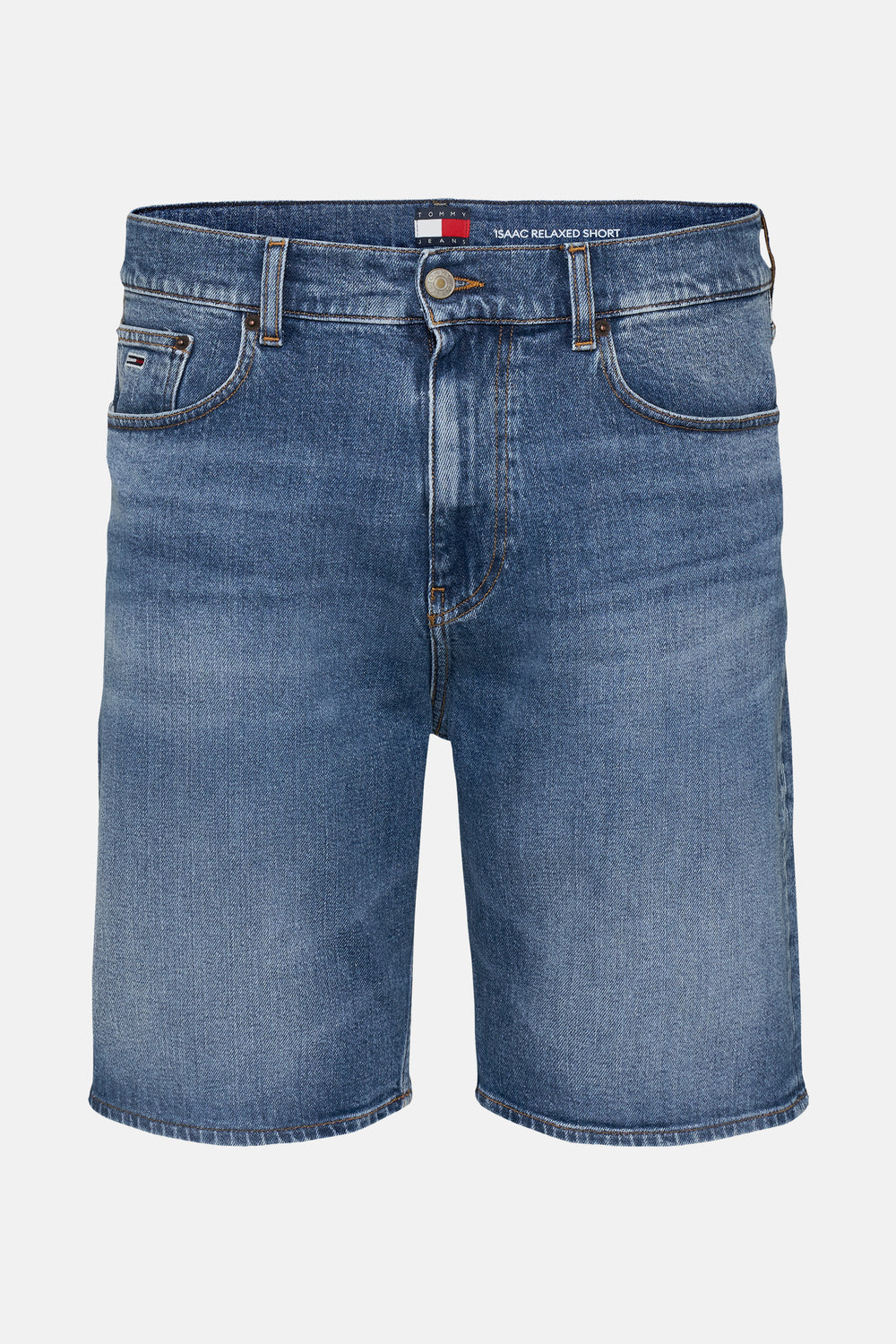 short en jean Mid blue denim - TOMMY JEANS