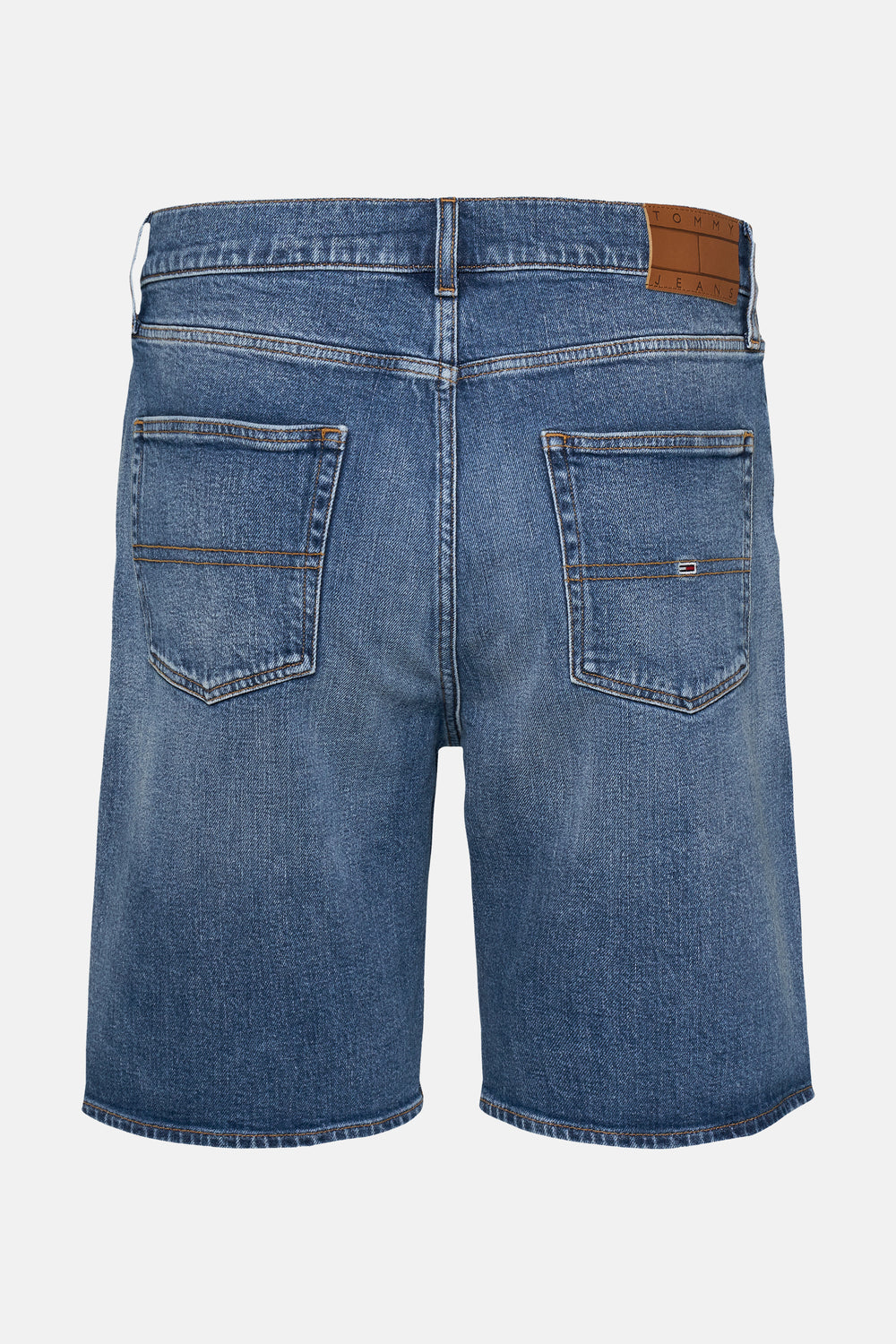 short en jean Mid blue denim - TOMMY JEANS