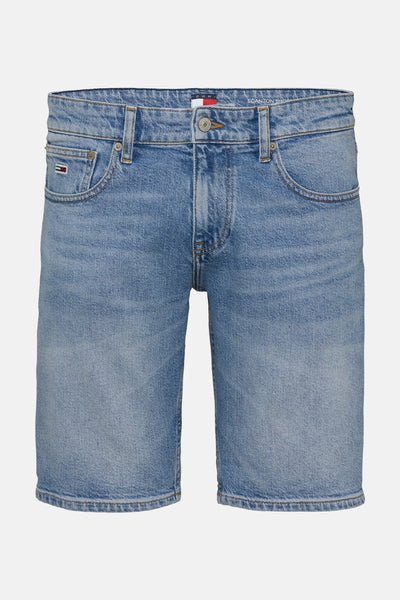 short en jean Light blue denim - TOMMY JEANS