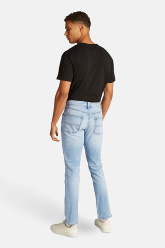 Jeans slim light blue denim - TOMMY JEANS - TOMMY JEANS