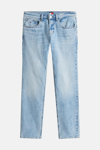 Jeans slim light blue denim - TOMMY JEANS - TOMMY JEANS