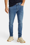 Jeans tapered Light blue denim - TOMMY JEANS