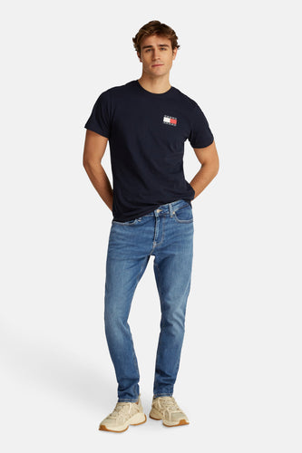 AUSTIN - light blue denim - TOMMY JEANS