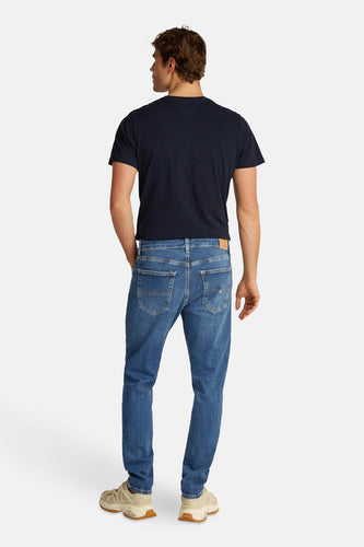 AUSTIN - light blue denim - TOMMY JEANS
