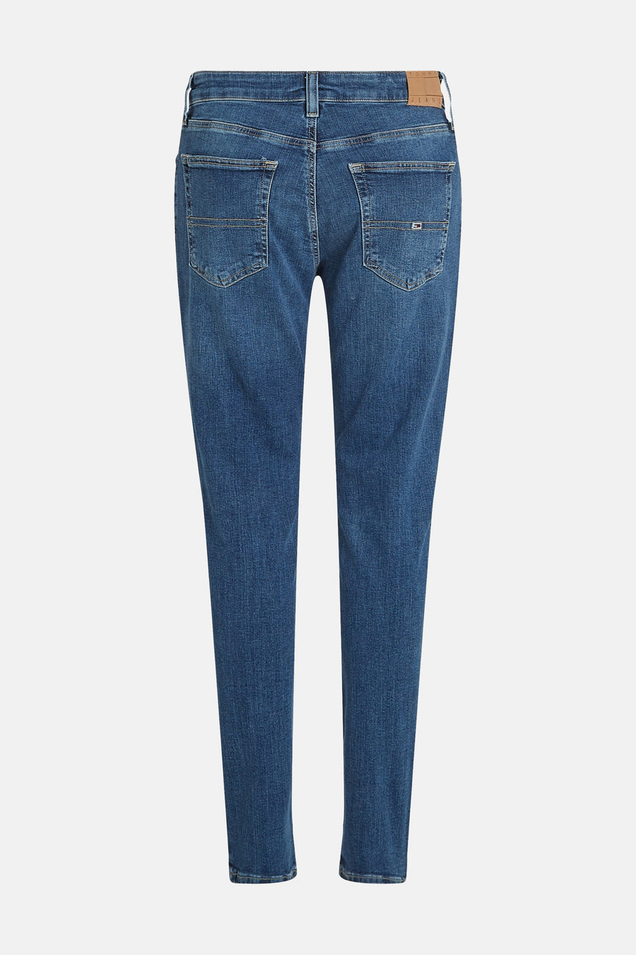 AUSTIN - light blue denim - TOMMY JEANS