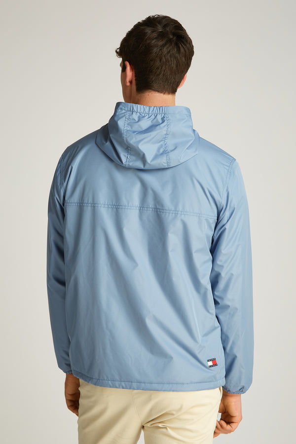 Vestes de pluie Bleu - TOMMY JEANS