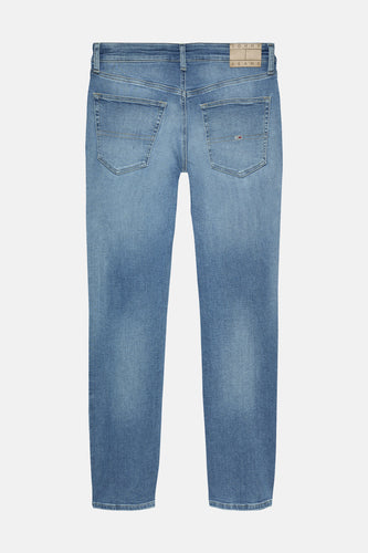 Jeans slim mid blue denim - TOMMY JEANS