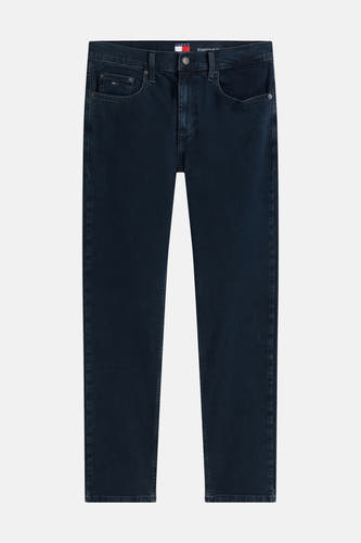 SCANTON - blue black denim