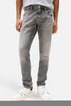 Jeans slim Mid grey denim - TOMMY JEANS