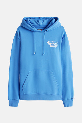 Sweater - blauw - TOMMY JEANS - 4