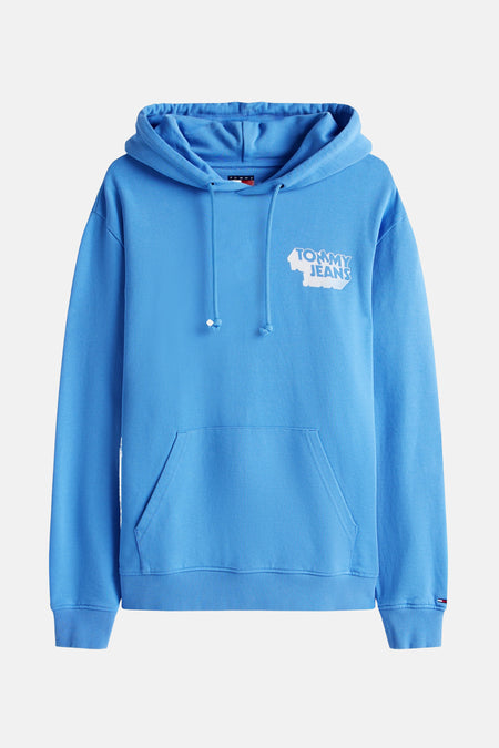 Sweat - bleu