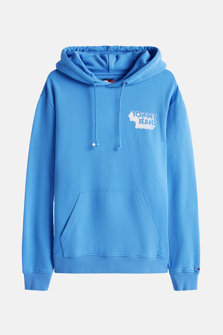 Sweater - blauw - TOMMY JEANS - 4