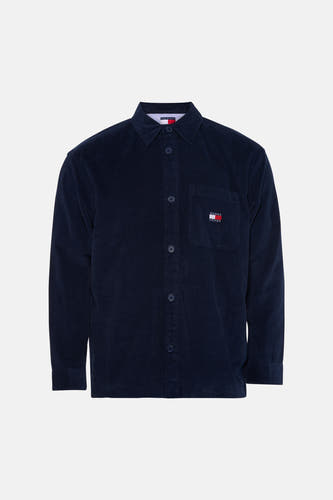 Chemise - bleu