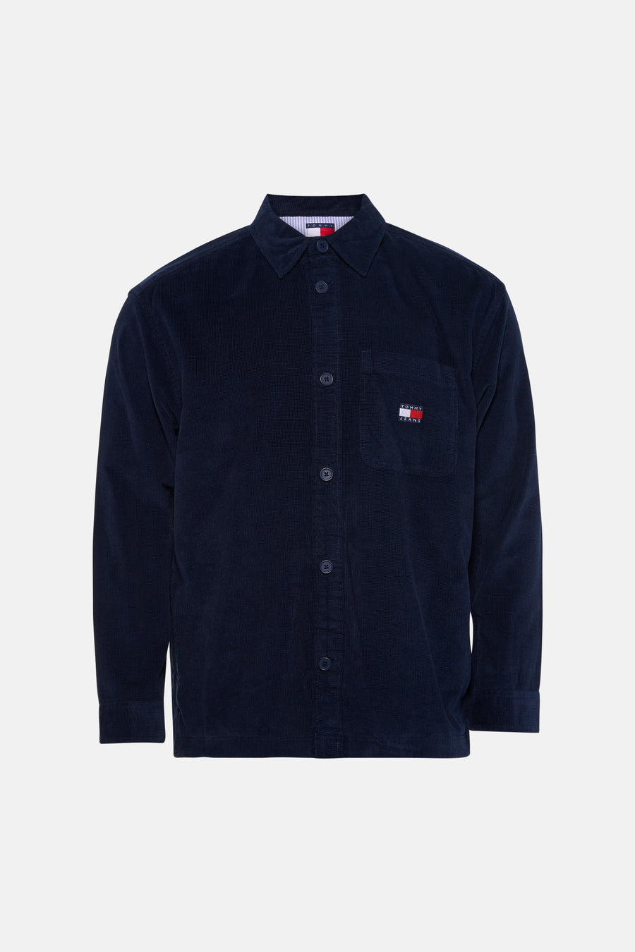 Chemise - bleu