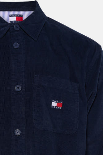 Chemise - bleu