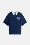 Polo's Blauw - TOMMY JEANS
