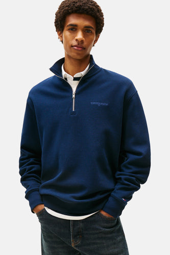 Sweat - bleu