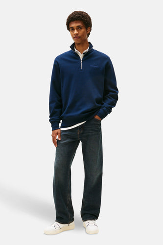Sweat - bleu
