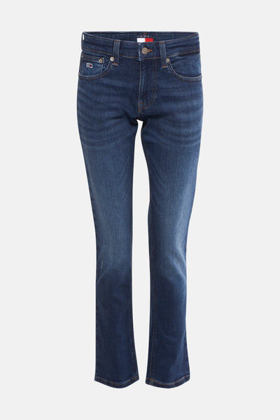 Jeans slim Dark blue denim - TOMMY JEANS